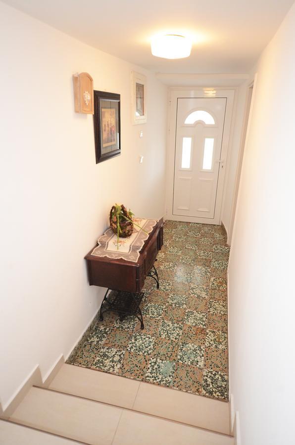 Stone House Dragutinovic Apartamento Kotor Exterior foto