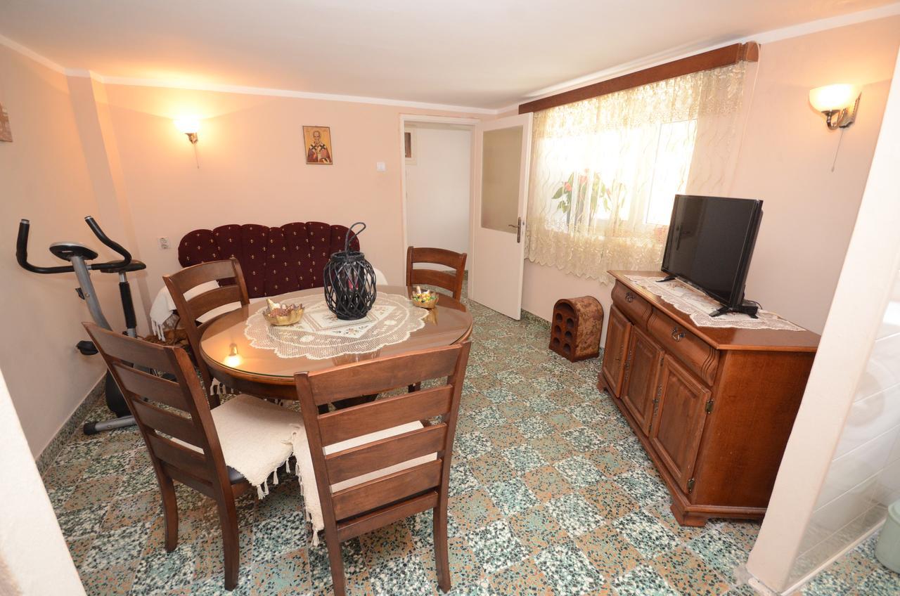 Stone House Dragutinovic Apartamento Kotor Exterior foto