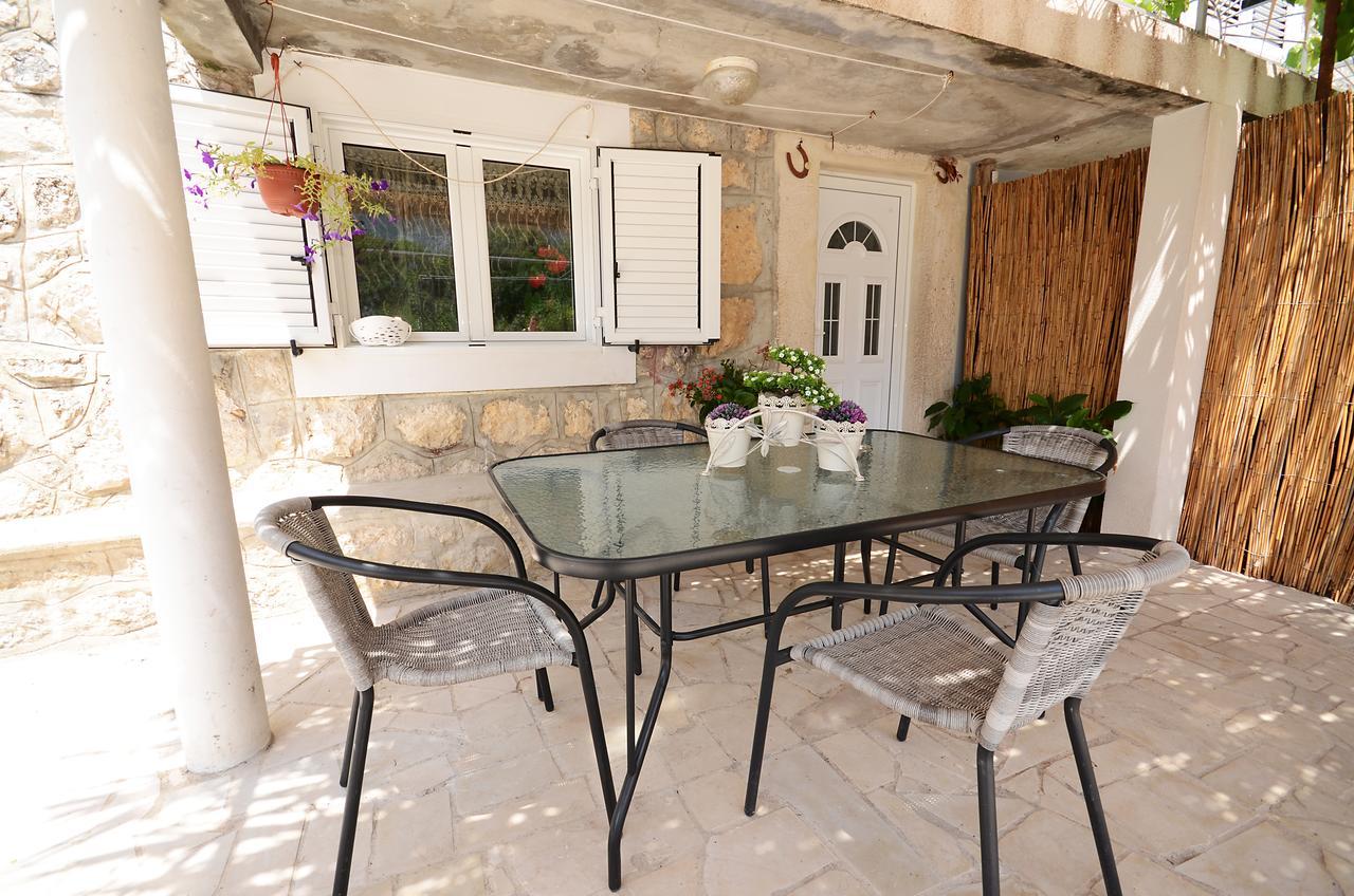 Stone House Dragutinovic Apartamento Kotor Exterior foto
