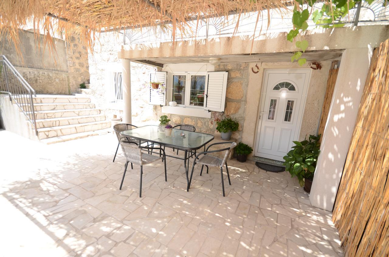 Stone House Dragutinovic Apartamento Kotor Exterior foto