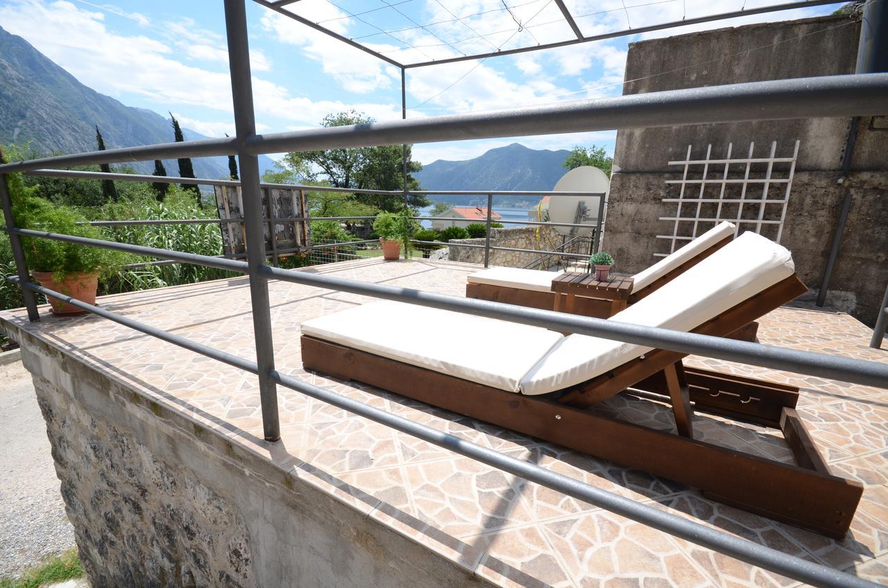 Stone House Dragutinovic Apartamento Kotor Exterior foto