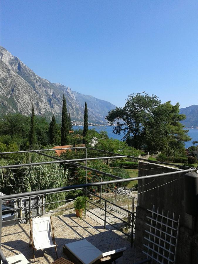 Stone House Dragutinovic Apartamento Kotor Exterior foto